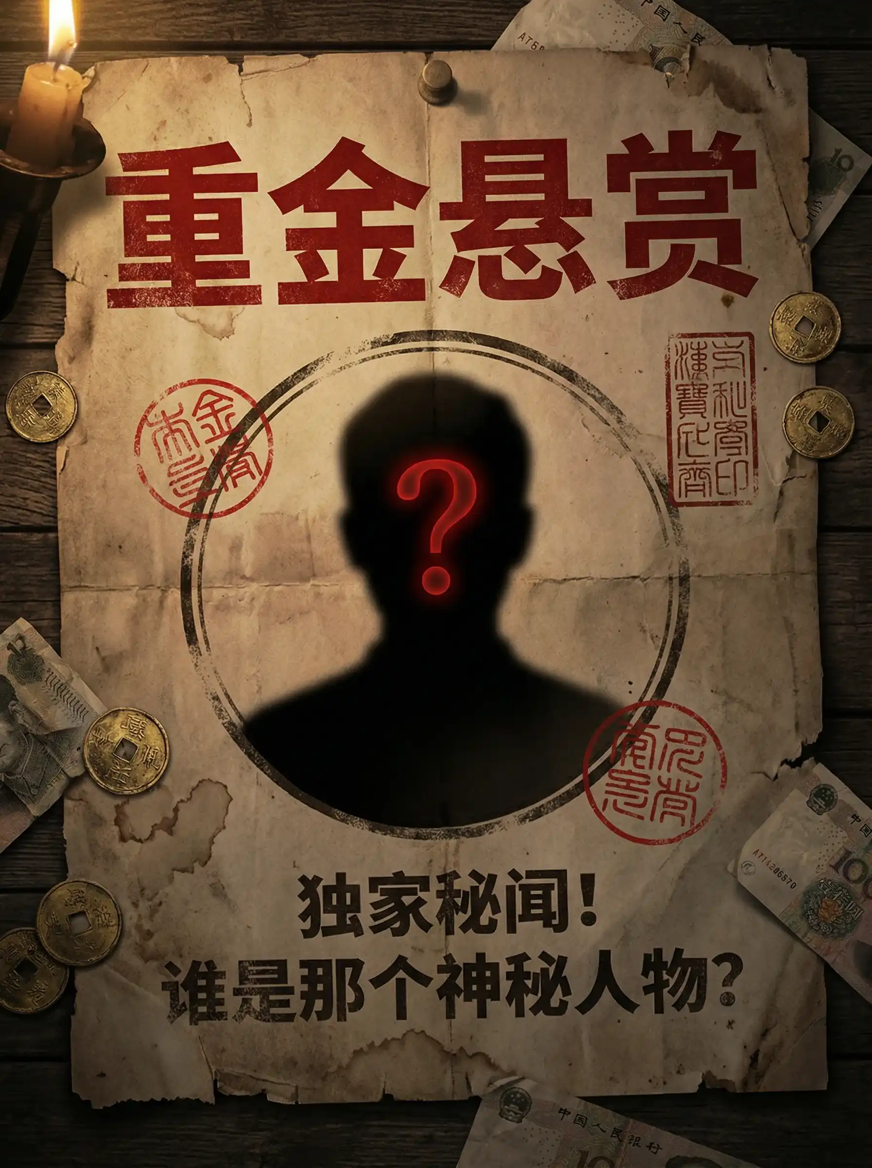 博鱼体育综合网站网站 - 重金悬赏线索征集令